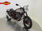 Moto Guzzi V7 (bj 2018), Bedrijf, Toermotor