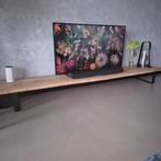 Wand/TV meubel, Ophalen, 25 tot 50 cm, Minder dan 100 cm