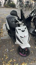 Piaggio Zip 4t 80cc 2v, Ophalen, Zo goed als nieuw, Benzine, Zip
