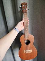 Korala Ukulele - Ideaal voor Beginners!, Muziek en Instrumenten, Ophalen of Verzenden, Gebruikt