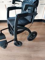 Rollz motion ook in crème   rolstoel rollator, Diversen, Rolstoelen, Ophalen of Verzenden, Zo goed als nieuw