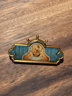 Efteling pin Game Gallery Muiterij, Verzamelen, Efteling, Ophalen of Verzenden, Zo goed als nieuw, Button of Speldje