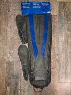 Zwemvliezen en schoenen set, Watersport en Boten, Duiken, Ophalen of Verzenden, Gebruikt, Zwem- of Duikvliezen