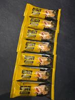 7x ESN eiwitrepen golden caramel, Ophalen of Verzenden, Nieuw
