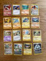 Pokemon kaarten EX Dragon Frontiers kaarten met Latias EX 95, Ophalen of Verzenden, Meerdere kaarten