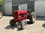 1961 Mc cormick international Farmall B-450 Oldtimer tractor, Oldtimer, McCormick