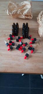 18 Nieuwe Druppelflesjes, Unknown, Nieuw, Unknown, Generic