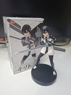 Kirito figure / Sao, Ophalen of Verzenden, Zo goed als nieuw