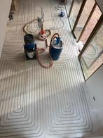 Vloerverwarming Infrezen - 15% Korting!