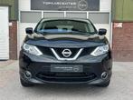 Nissan Qashqai 1.2 N-Vision/CAMERA/PAKRS/STOELV/NAVI/APK, Voorwielaandrijving, Gebruikt, Euro 6, 4 cilinders