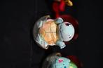 Applause Pokemon Plushy keychains, Ophalen of Verzenden, Zo goed als nieuw