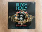 Vinyl LP Buddy Holly, Ophalen, Gebruikt