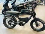 Yadea Trooper 01 Fatbike Demo model aanbieding!, Overige merken, Yadea, Nieuw, Ophalen of Verzenden