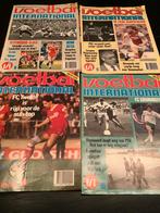 Voetbal international, Ophalen of Verzenden, Zo goed als nieuw, Balsport