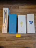K-Pop Lightsticks - BI, Treasure, NCT 127, Super Junior, Verzamelen, Muziek, Artiesten en Beroemdheden, Verzenden, Zo goed als nieuw