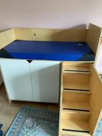 Commode met trap, Ophalen, Gebruikt, 50 tot 70 cm, 100 cm of meer