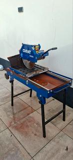 Carat X-Coup, Ophalen, Gebruikt, Cirkelzaag, Carat