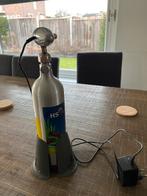 Dennerle co2 set, Ophalen of Verzenden, Gebruikt, Filter of Co2