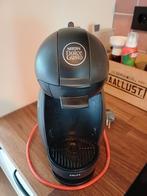 Nescafé Dolce Gusto, Witgoed en Apparatuur, Koffiezetapparaten, Ophalen, Koffiemachine, Zo goed als nieuw, 4 tot 10 kopjes