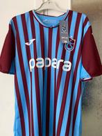 Trabzonspor uitshirt  voetbal club, Maat XL, Ophalen of Verzenden, Zo goed als nieuw, Shirt