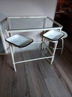 leuke dokterstafel voor decoratie in keuken, Ophalen