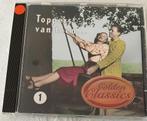 CD Golden Classical Toppers van Toen 1996, Ophalen of Verzenden, Zo goed als nieuw, Pop, Boxset