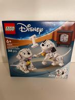 Lego 43271 lucky & penny 101 dalmatians puppies nieuw in box, Ophalen of Verzenden, Nieuw, Complete set, Lego