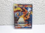 Pokemon Japanese Charizard GX Special Play Deck Card Mint, Nieuw, Losse kaart, Verzenden