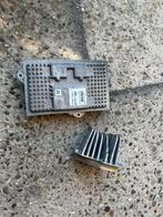 LED module koplamp vwag seat leon volkswagen audi orgineel, Auto-onderdelen, Motor en Toebehoren, Ophalen of Verzenden, Volkswagen