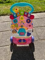 Babywalker, Kinderen en Baby's, Speelgoed | Vtech, Ophalen, Zo goed als nieuw