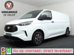 Ford Transit Custom 2.0 TDCI L2H1 Trend Stoelverwarming | LE, Te koop, 14 km/l, Gebruikt, Ford