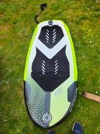 Wing set, gong hipe, ga , naish, Ophalen, Zo goed als nieuw, Wingsurf-wing