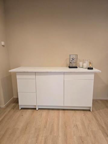 Ikea Knoxhult. 2 stuks. - afbeelding 1