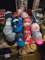 Leuke kinder en heren petten en hoeden, Kinderen en Baby's, Babykleding | Petten en Hoeden, Ophalen, Maat 50, Gebruikt, Jongetje of Meisje