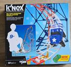 Knex achtbaan, Ophalen of Verzenden, Zo goed als nieuw, Bouwen