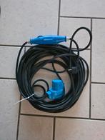 Kabel voor camping, Ophalen of Verzenden, Kabel of Snoer