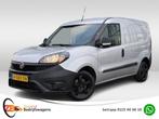 Fiat Doblò Cargo 1.6 MJ L1H1 | NL-auto | Airco | Cruisec. |, Voorwielaandrijving, Stof, Gebruikt, Origineel Nederlands