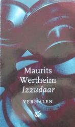 Maurits Wertheim - E - Izzudaar, verhalen, Ophalen of Verzenden, Gelezen