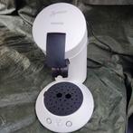 Philips Senseo koffiezetapparaat, Witgoed en Apparatuur, Koffiezetapparaten, Ophalen, Zo goed als nieuw, Koffiemachine, Afneembaar waterreservoir