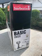 Barbecook Basic Inox BBQ Nieuw In doos!!!, Ophalen of Verzenden, Nieuw