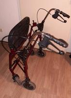 Rollator, Ophalen, Zo goed als nieuw