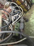 Hydroliekpomp, Doe-het-zelf en Verbouw, Ophalen of Verzenden