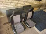 Interieur kever, Ophalen, Gebruikt, Volkswagen