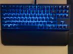 Razer blackwidow te chroma v2 fast Yellow switch, Razer, Ophalen of Verzenden, Zo goed als nieuw