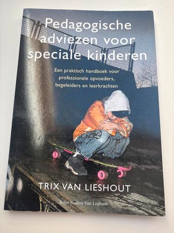 Pedagogische Adviezen voor Speciale Kinderen beschikbaar voor biedingen