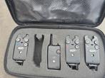 Delkim plus 3+1 set, Ophalen of Verzenden, Gebruikt, Overige typen
