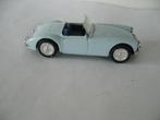 MGA  1/43 metalen modelauto, Hobby en Vrije tijd, Modelauto's | 1:43, Overige merken, Ophalen of Verzenden, Zo goed als nieuw