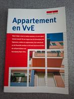 Interessant boekje over: Appartement en VvE, Ophalen of Verzenden, Zo goed als nieuw