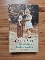 Moederkruod & Dochter van Eva - Carry Slee, Ophalen of Verzenden, Zo goed als nieuw