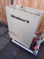 Ultra sieve 2, Tuin en Terras, Ophalen, Zo goed als nieuw